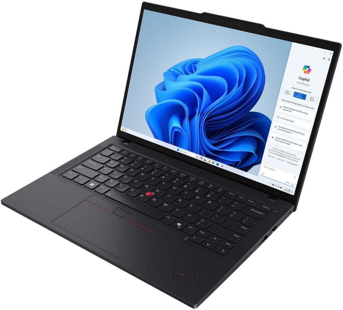 Refurbished Lenovo Thinkpad T14 Gen 5 (Intel) Laptop 14" - Reebelo Österreich