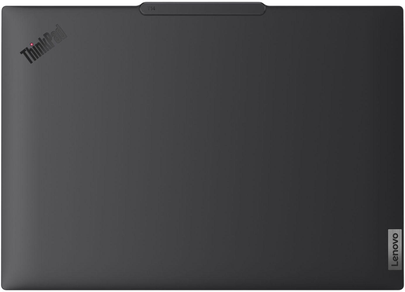 Refurbished Lenovo Thinkpad T14 Gen 5 (Intel) Laptop 14" - Reebelo Österreich