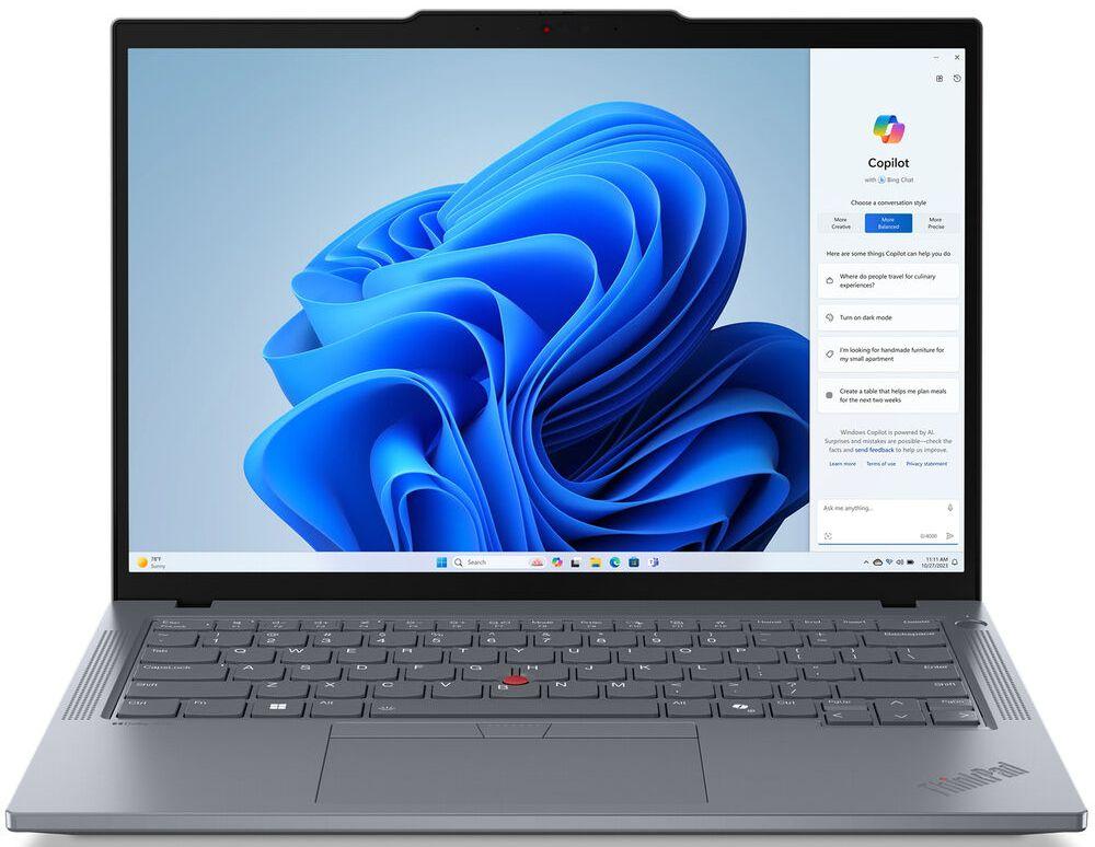 Refurbished Lenovo Thinkpad T14 Gen 5 (Intel) Laptop 14" - Reebelo Österreich
