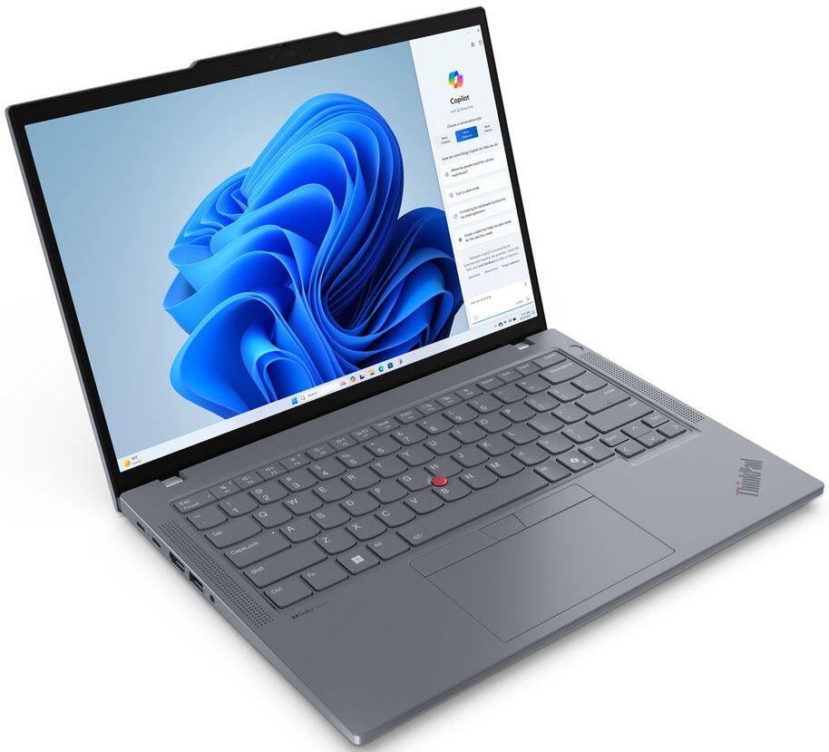 Refurbished Lenovo Thinkpad T14 Gen 5 (Intel) Laptop 14" - Reebelo Österreich