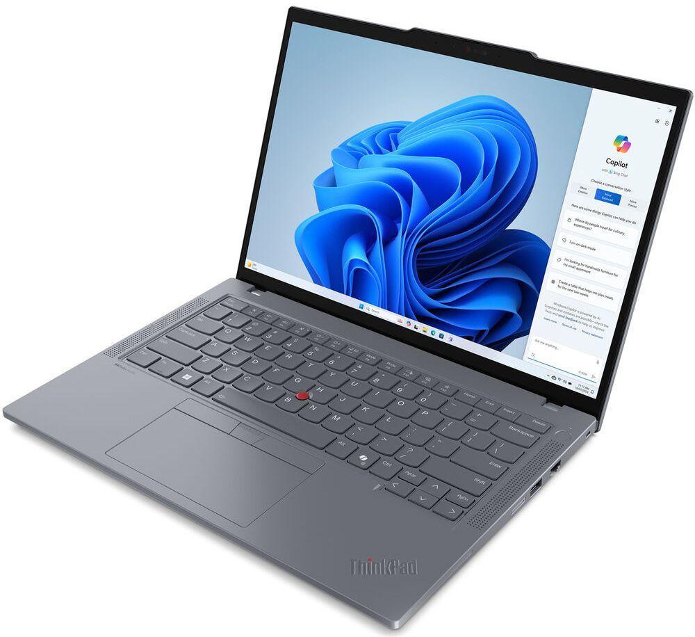 Refurbished Lenovo Thinkpad T14 Gen 5 (Intel) Laptop 14" - Reebelo Österreich
