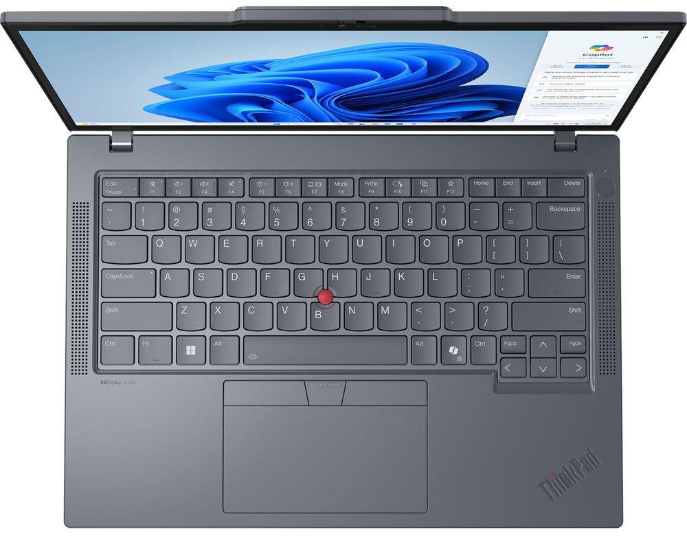 Refurbished Lenovo Thinkpad T14 Gen 5 (Intel) Laptop 14" - Reebelo Österreich