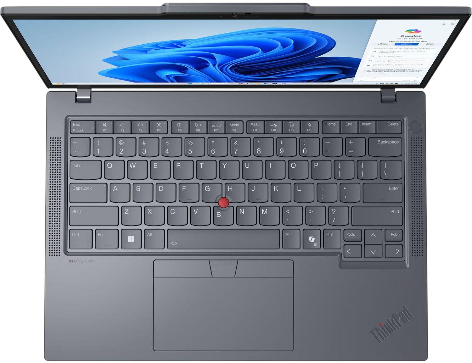Refurbished Lenovo Thinkpad T14 Gen 5 (Intel) Laptop 14" - Reebelo Österreich