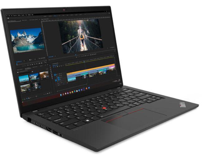 Refurbished Lenovo ThinkPad T14 Laptop 14" - Reebelo Österreich