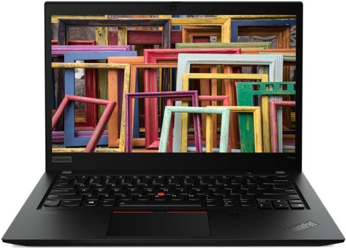 Refurbished Lenovo ThinkPad T14s Gen 2i (Intel) Laptop 14" - Reebelo Österreich