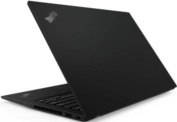 Refurbished Lenovo ThinkPad T14s Gen 2i (Intel) Laptop 14" - Reebelo Österreich