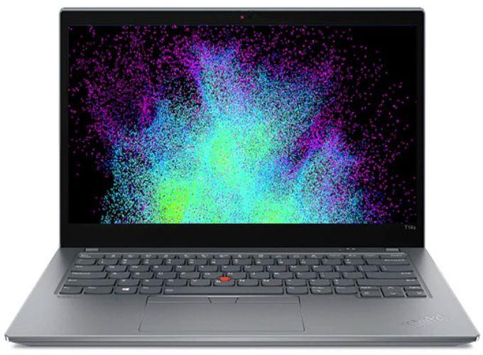 Refurbished Lenovo ThinkPad T14s Gen 2i (Intel) Laptop 14" - Reebelo Österreich