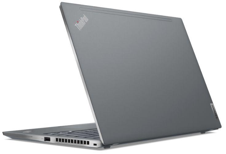 Refurbished Lenovo ThinkPad T14s Gen 2i (Intel) Laptop 14" - Reebelo Österreich