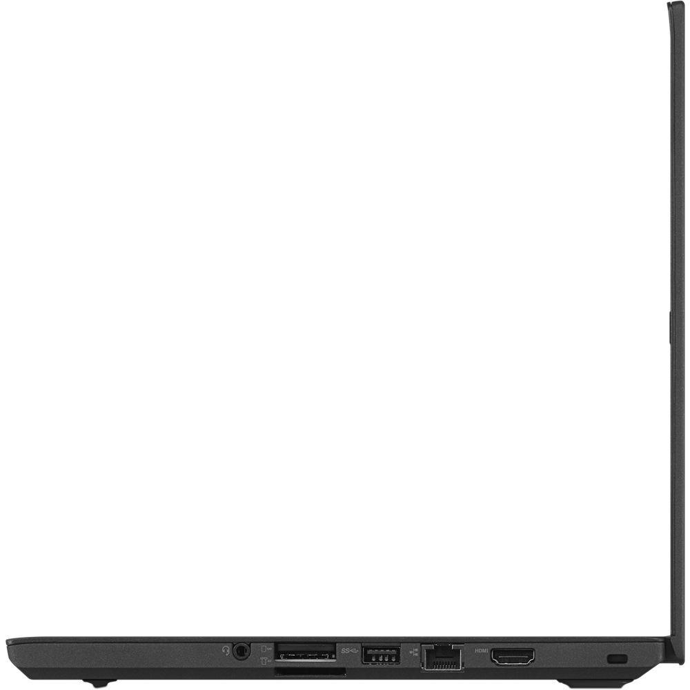 Refurbished Lenovo ThinkPad T460 Laptop 14" - Reebelo Österreich