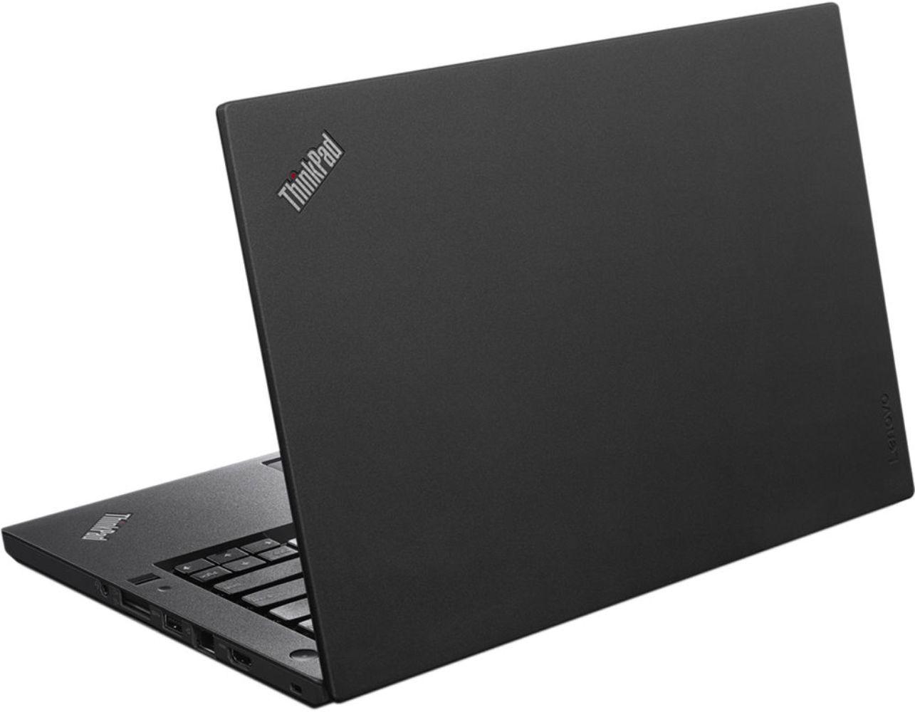 Refurbished Lenovo ThinkPad T460 Laptop 14" - Reebelo Österreich