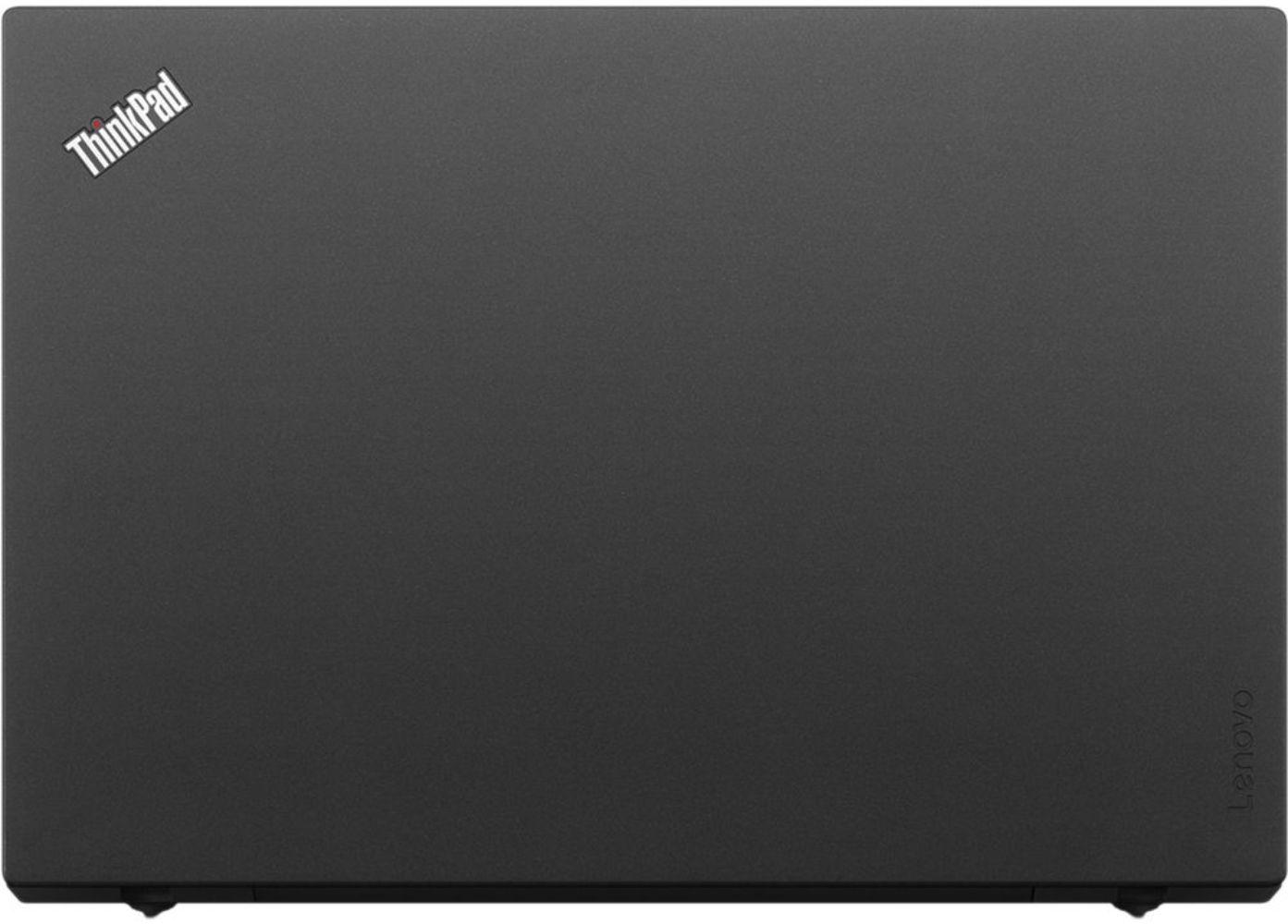 Refurbished Lenovo ThinkPad T460 Laptop 14" - Reebelo Österreich