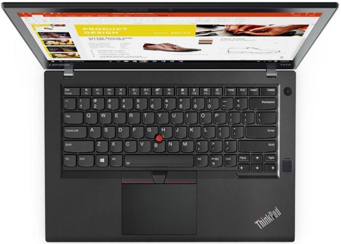 Refurbished Lenovo ThinkPad T470 Laptop 14" - Reebelo Österreich