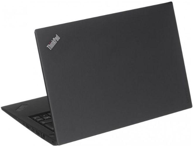 Refurbished Lenovo ThinkPad T470 Laptop 14" - Reebelo Österreich