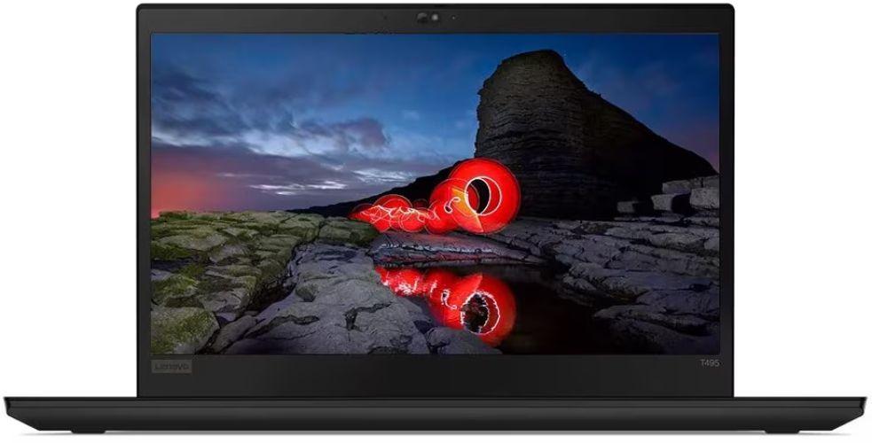 Refurbished Lenovo ThinkPad T495 Laptop 14" - Reebelo Österreich