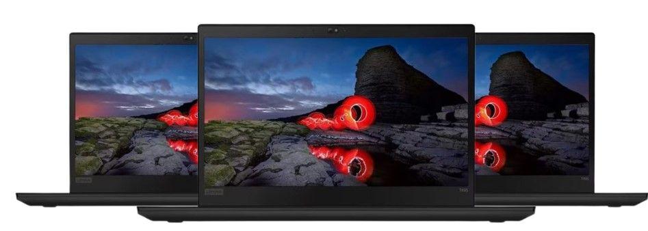 Refurbished Lenovo ThinkPad T495 Laptop 14" - Reebelo Österreich