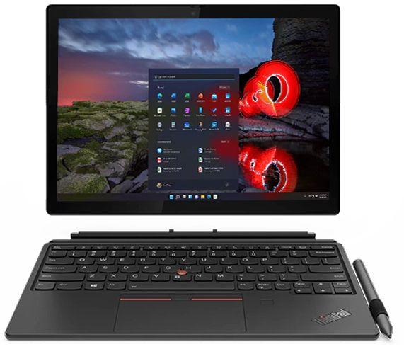 Refurbished Lenovo ThinkPad X12 Detachable Tablet 12,3" - Reebelo Österreich