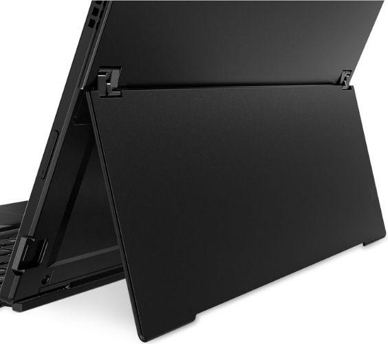 Refurbished Lenovo ThinkPad X1 2-in-1 Tablet (Gen 3) 13.3" - Reebelo Österreich