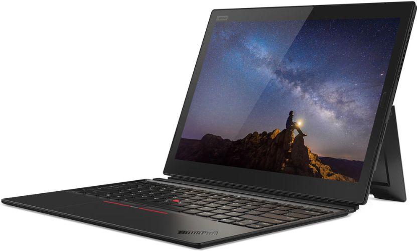 Refurbished Lenovo ThinkPad X1 2-in-1 Tablet (Gen 3) 13.3" - Reebelo Österreich