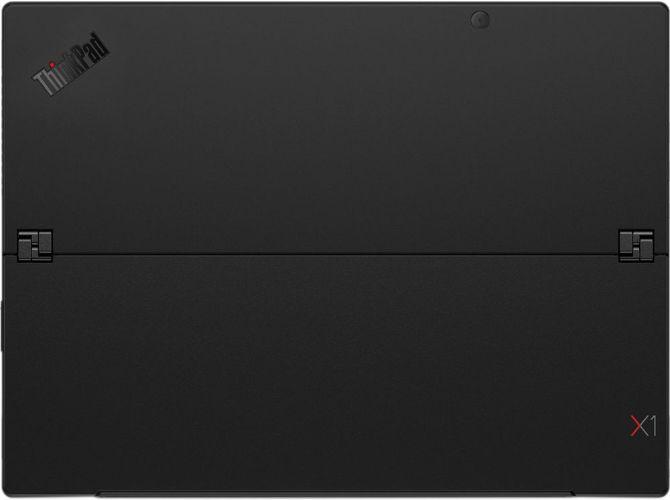 Refurbished Lenovo ThinkPad X1 2-in-1 Tablet (Gen 3) 13.3" - Reebelo Österreich