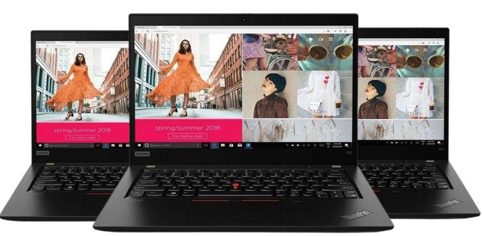 Refurbished Lenovo ThinkPad X13 Gen 1 (Intel) Laptop 13,3" - Reebelo Österreich