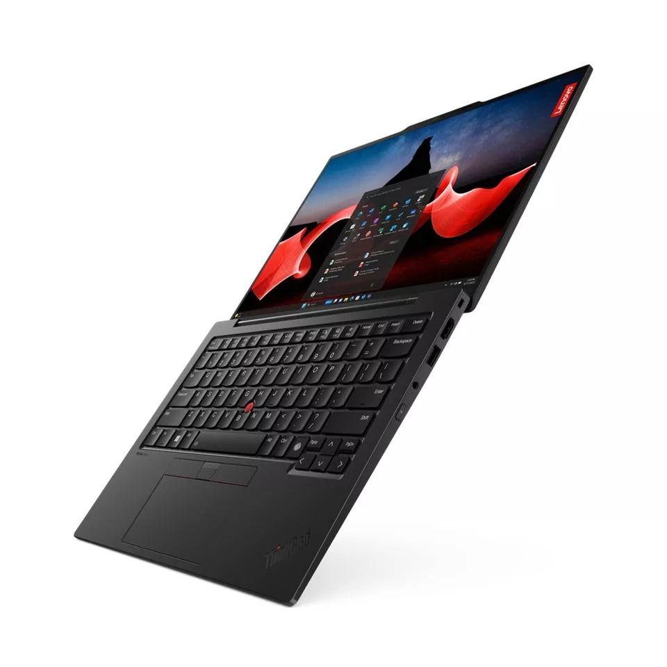 Refurbished Lenovo ThinkPad X1 Carbon (Gen 12) Laptop 14" - Reebelo Österreich