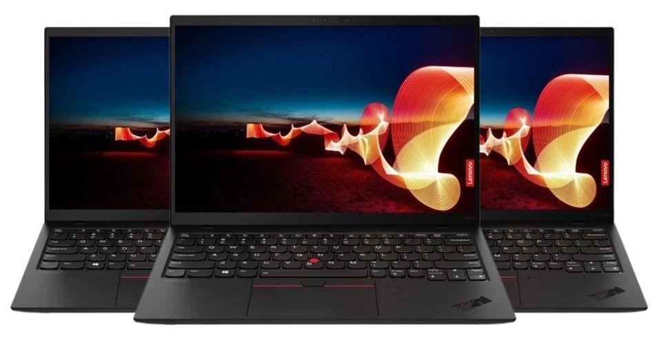 Refurbished Lenovo ThinkPad X1 Nano (Gen 1) Laptop 13" - Reebelo Österreich