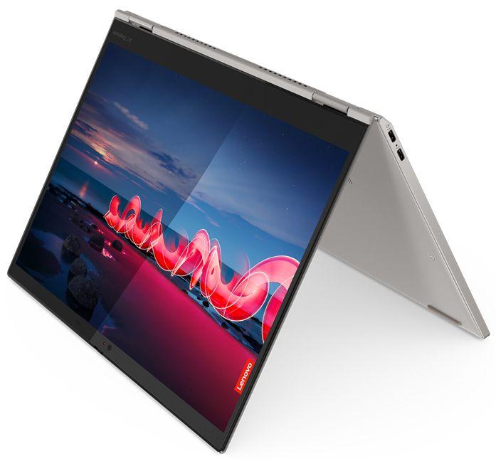 Refurbished Lenovo ThinkPad X1 Titanium Yoga (Gen 1) Laptop 13,5" - Reebelo Österreich