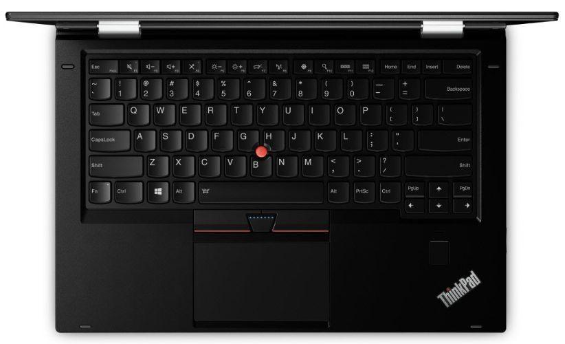 Refurbished Lenovo ThinkPad X1 Yoga (Gen 1) 2-in-1 Laptop 14" - Reebelo Österreich