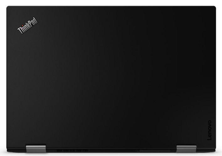 Refurbished Lenovo ThinkPad X1 Yoga (Gen 1) 2-in-1 Laptop 14" - Reebelo Österreich