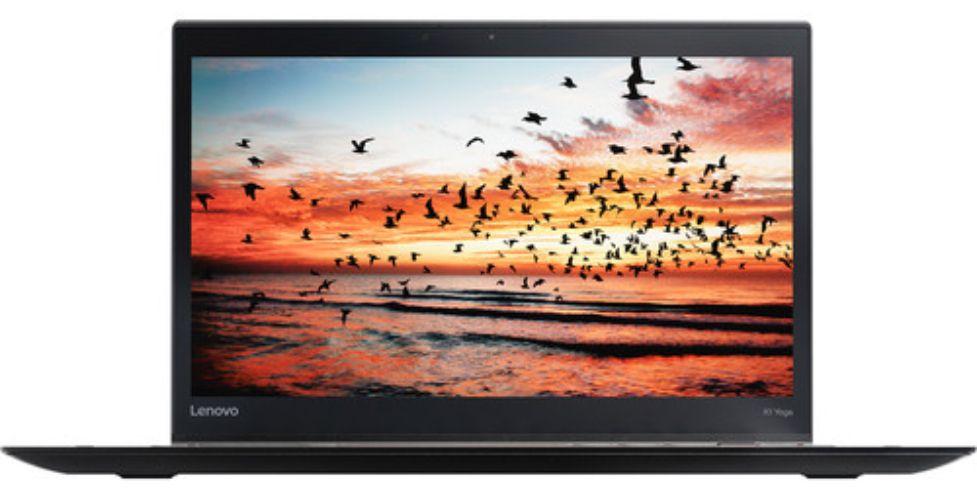 Refurbished Lenovo ThinkPad X1 Yoga (Gen 2) 2-in-1 Laptop 14" - Reebelo Österreich