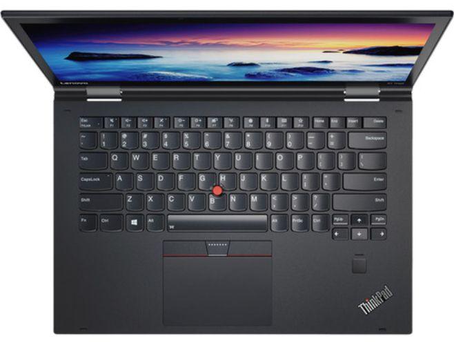 Refurbished Lenovo ThinkPad X1 Yoga (Gen 2) 2-in-1 Laptop 14" - Reebelo Österreich