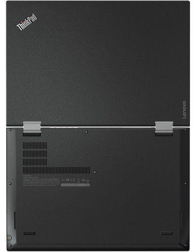 Refurbished Lenovo ThinkPad X1 Yoga (Gen 2) 2-in-1 Laptop 14" - Reebelo Österreich