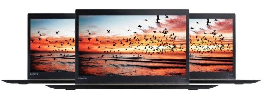 Refurbished Lenovo ThinkPad X1 Yoga (Gen 2) 2-in-1 Laptop 14" - Reebelo Österreich