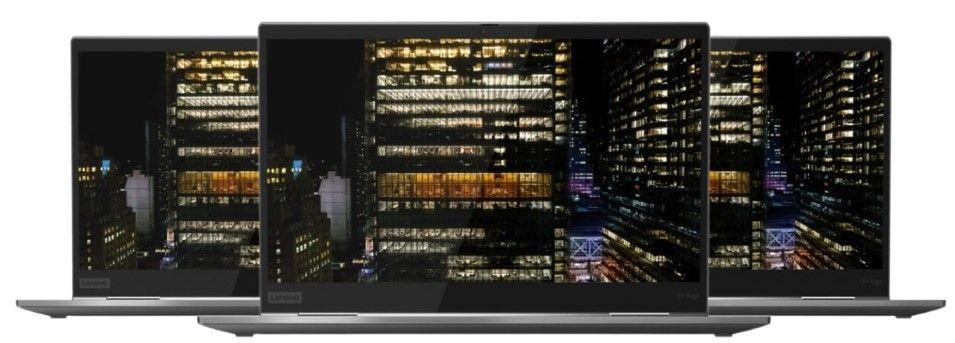 Refurbished Lenovo ThinkPad X1 Yoga (Gen 5) 2-in-1 Laptop 14" - Reebelo Österreich