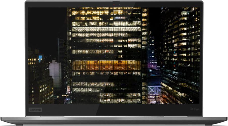 Refurbished Lenovo ThinkPad X1 Yoga (Gen 5) 2-in-1 Laptop 14" - Reebelo Österreich