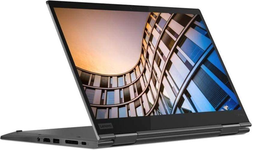 Refurbished Lenovo ThinkPad X1 Yoga (Gen 5) 2-in-1 Laptop 14" - Reebelo Österreich