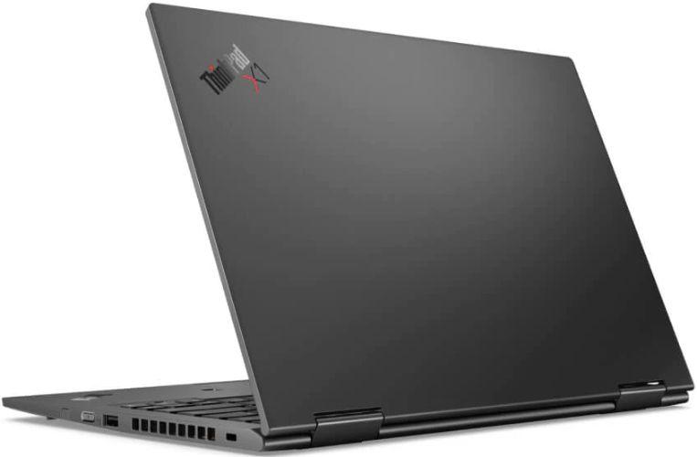 Refurbished Lenovo ThinkPad X1 Yoga (Gen 5) 2-in-1 Laptop 14" - Reebelo Österreich
