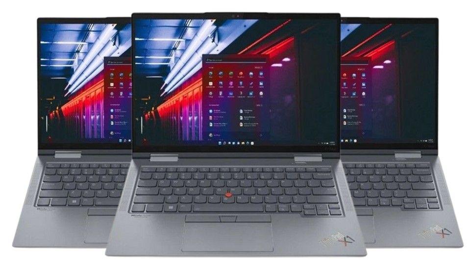Refurbished Lenovo Thinkpad X1 Yoga (Gen 7) 2-in-1 Laptop 14" - Reebelo Österreich