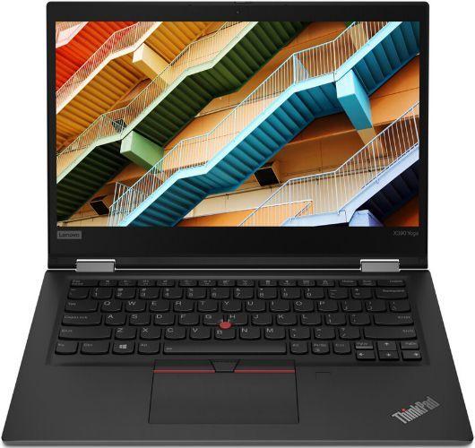 Refurbished Lenovo ThinkPad X390 Yoga 2-in-1 Laptop 13,3" - Reebelo Österreich