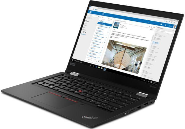 Refurbished Lenovo ThinkPad X390 Yoga 2-in-1 Laptop 13,3" - Reebelo Österreich