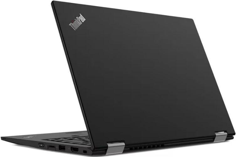 Refurbished Lenovo ThinkPad X390 Yoga 2-in-1 Laptop 13,3" - Reebelo Österreich