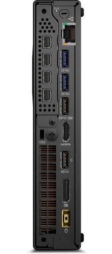 Refurbished Lenovo ThinkStation P330 Tiny Workstation Mini PC - Reebelo Österreich