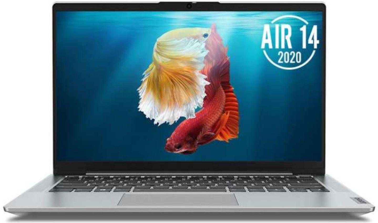 Refurbished Lenovo Xiaoxin Air 14 2020 Laptop 14" - Reebelo Österreich