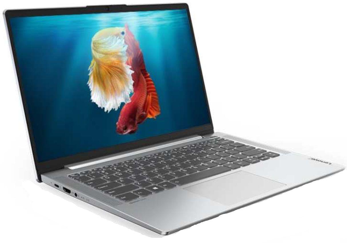 Refurbished Lenovo Xiaoxin Air 14 2020 Laptop 14" - Reebelo Österreich