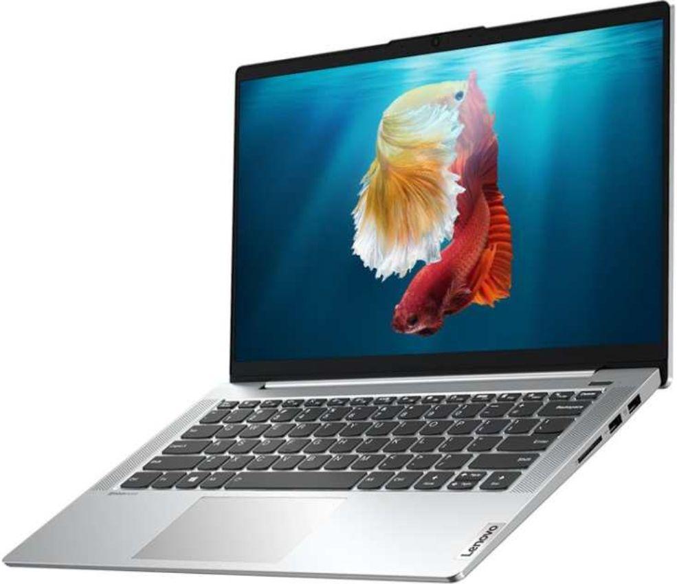 Refurbished Lenovo Xiaoxin Air 14 2020 Laptop 14" - Reebelo Österreich