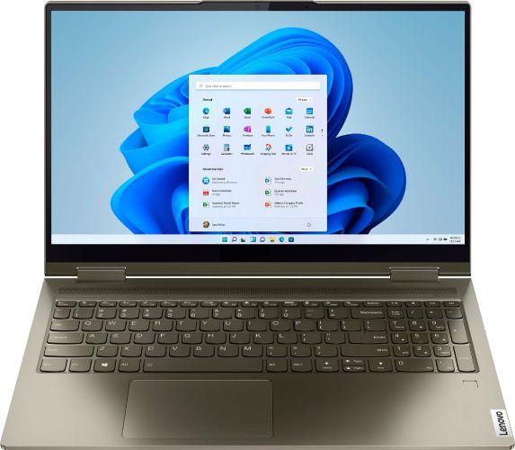 Refurbished Lenovo Yoga 7 15ITL5 Laptop 15,6" - Reebelo Österreich
