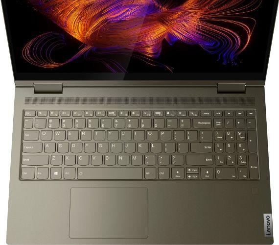 Refurbished Lenovo Yoga 7 15ITL5 Laptop 15,6" - Reebelo Österreich