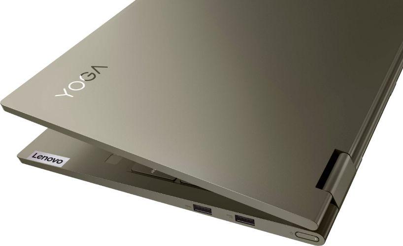 Refurbished Lenovo Yoga 7 15ITL5 Laptop 15,6" - Reebelo Österreich