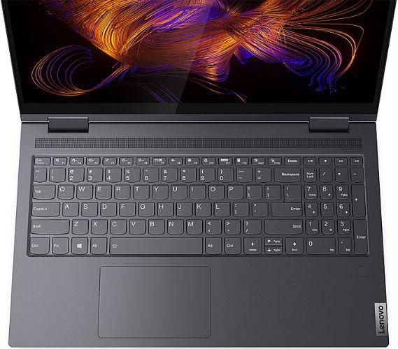 Refurbished Lenovo Yoga 7 15ITL5 Laptop 15,6" - Reebelo Österreich