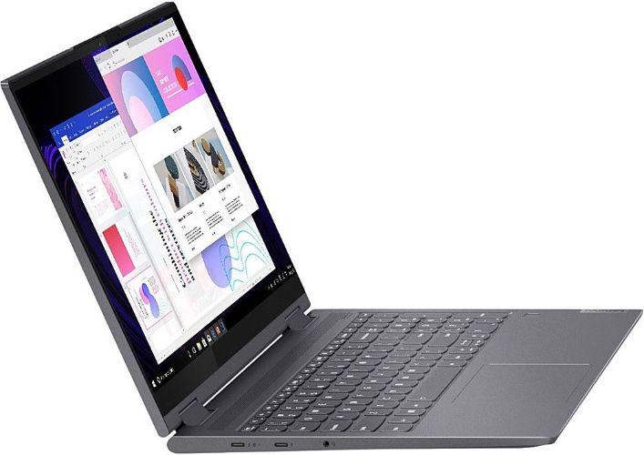 Refurbished Lenovo Yoga 7 15ITL5 Laptop 15,6" - Reebelo Österreich